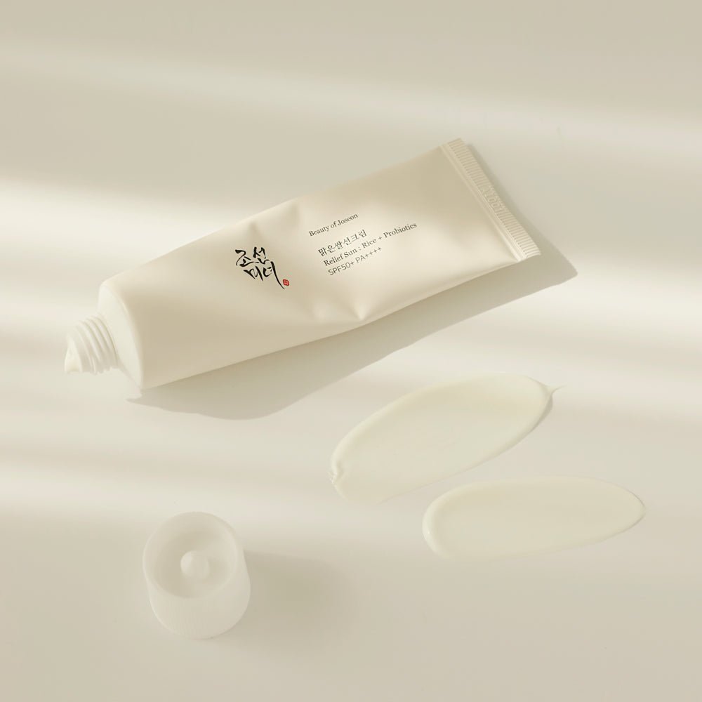 Beauty of Joseon Relief Sun, Rice + Probiotics - Mohyre