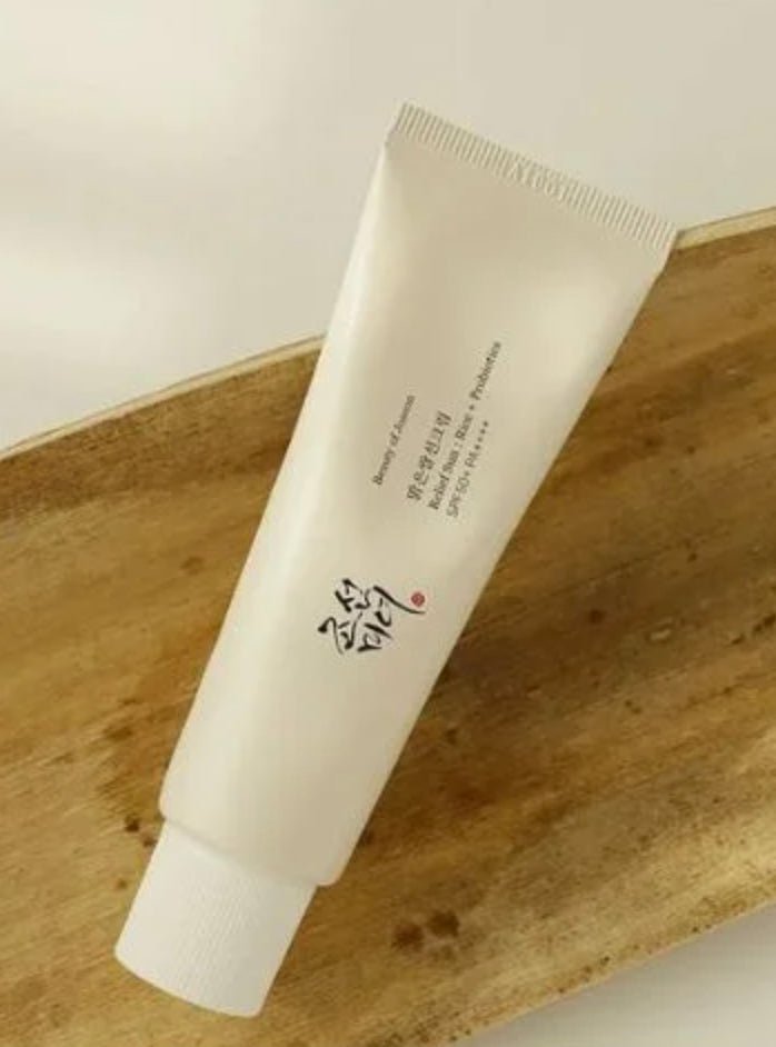 Beauty of Joseon Relief Sun, Rice + Probiotics - Mohyre
