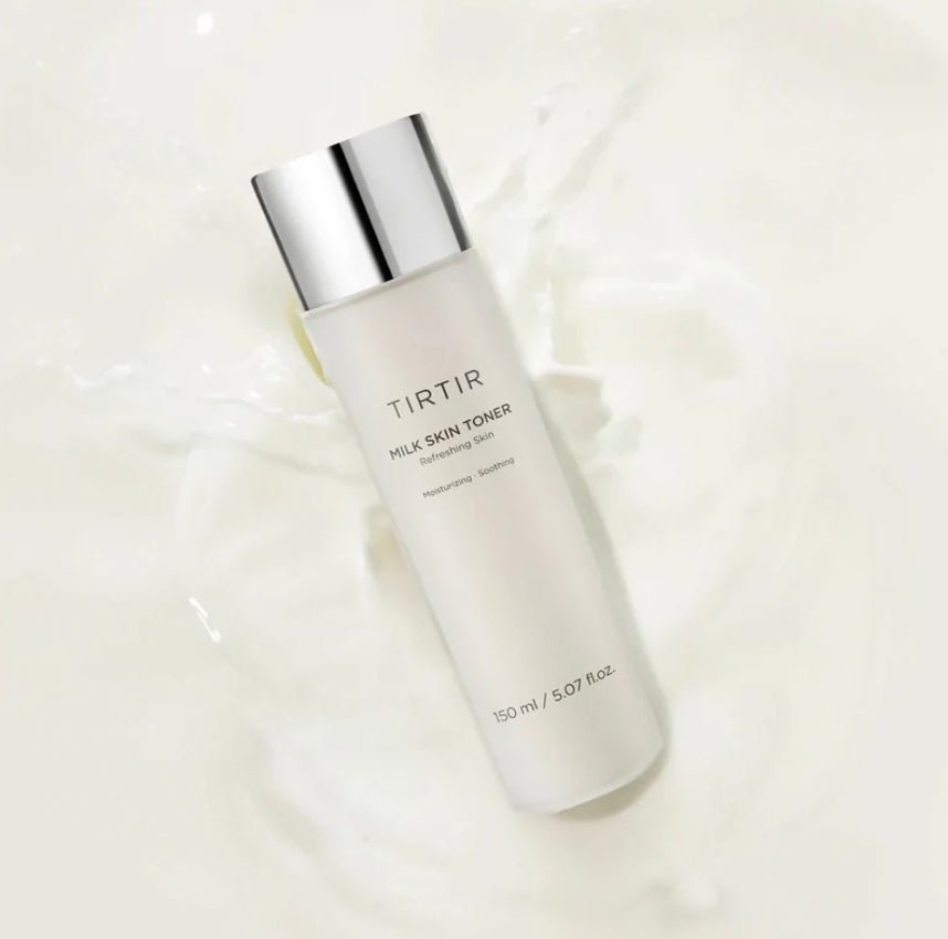 TIRTIR - Milk Skin Toner - Mohyre